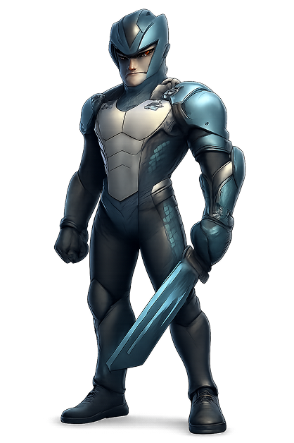 Game Character