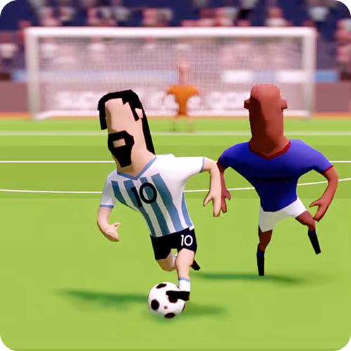 Game Character