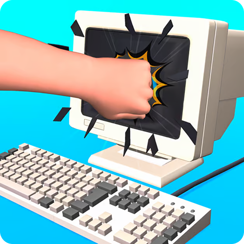 Game Character