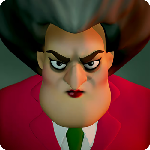 Game Character